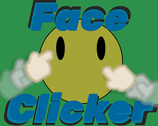 Face Clicker