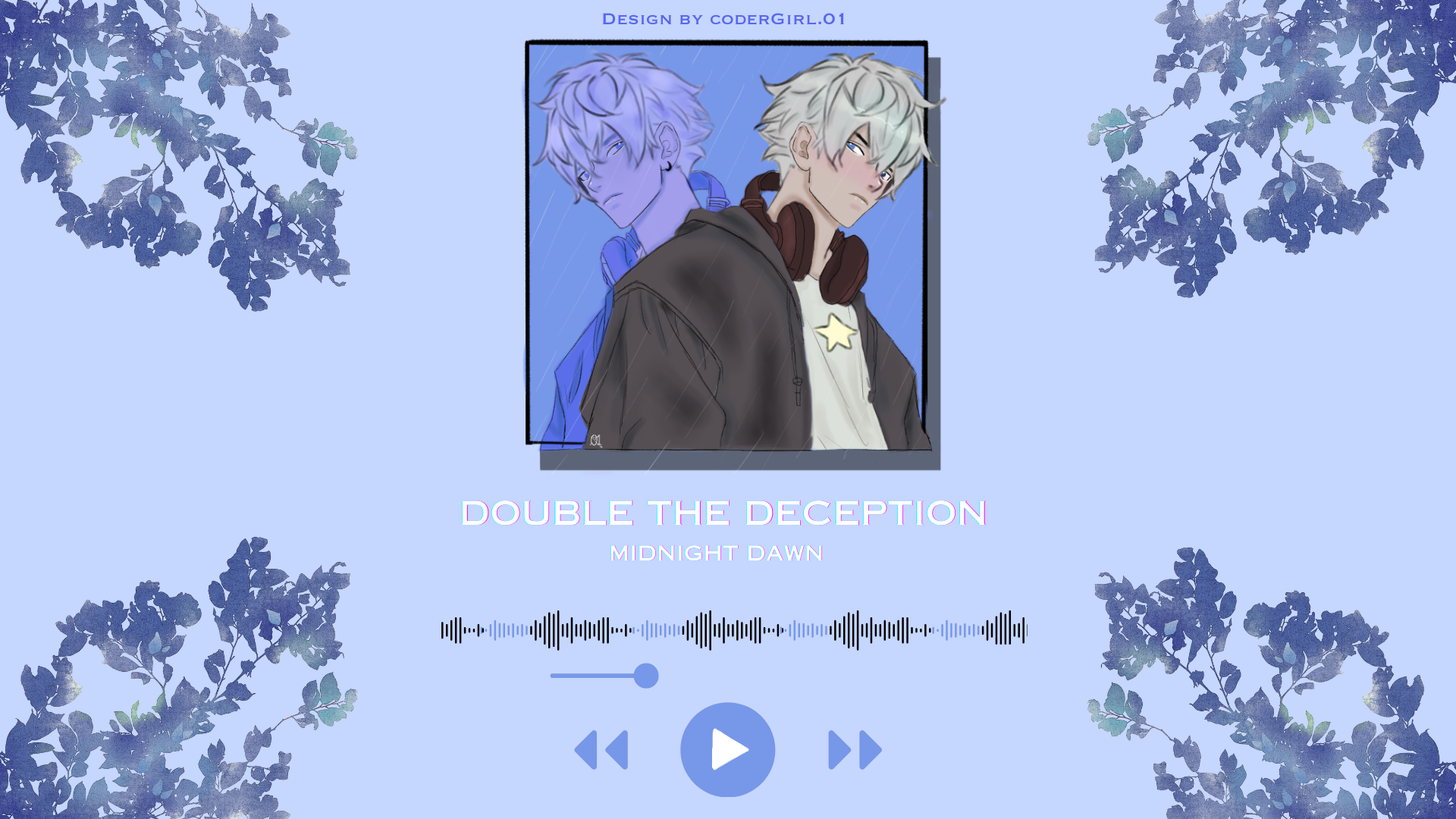 Double the Deception (Concept Demo)