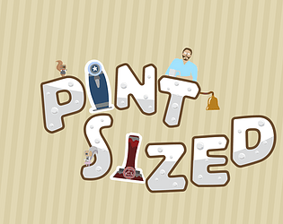Pint Sized