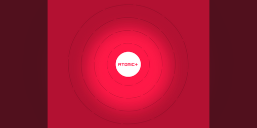 Cover image for Atomic+