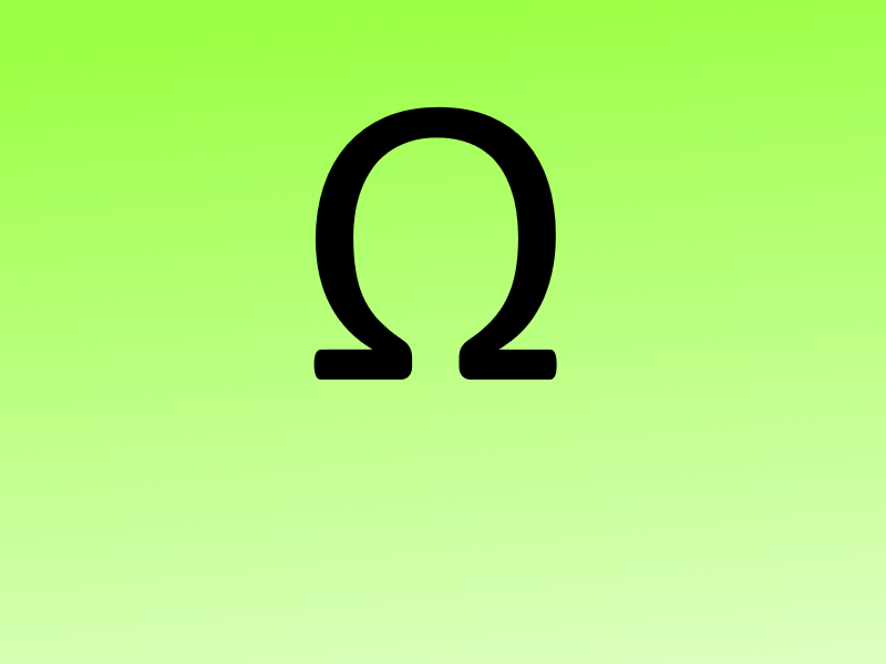Omega