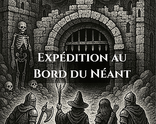Expédition au bord du néant