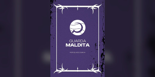 Cover image for Guarda Maldita RPG
