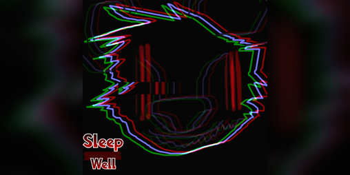 Cover image for Sleep Well