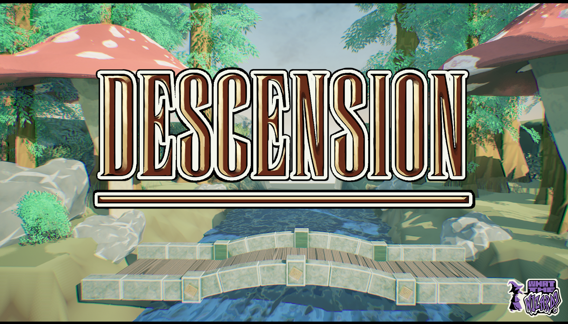 Descension