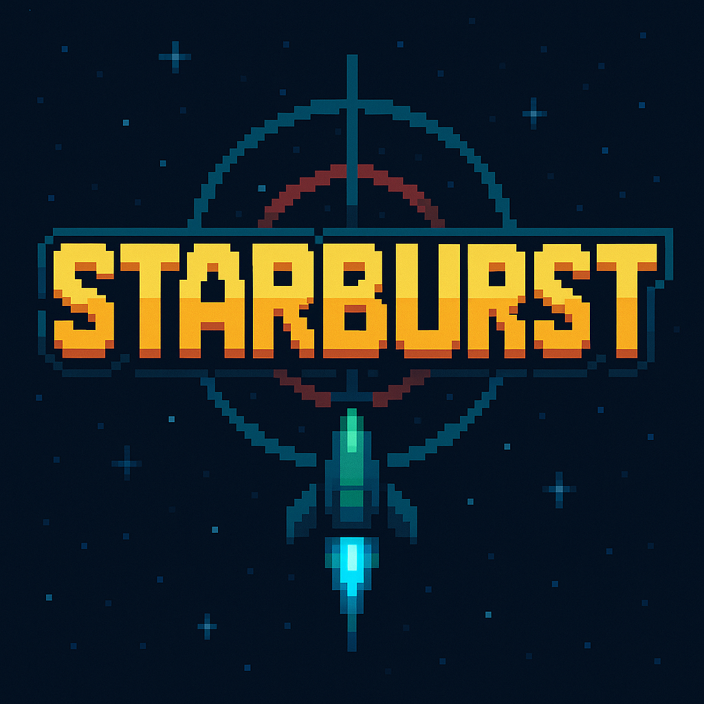 Cover image for StarBurst