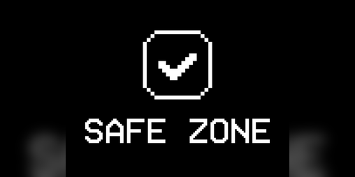 Cover image for SAFE ZONE