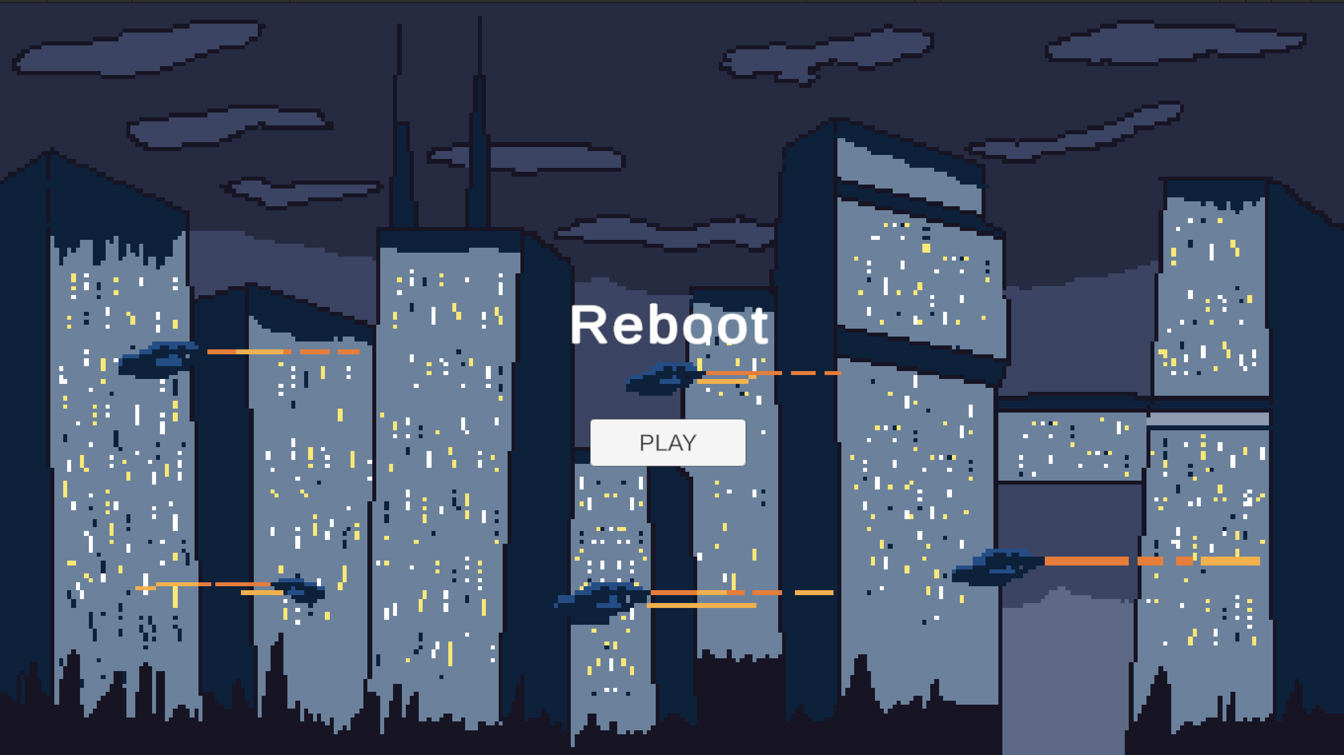 Reboot