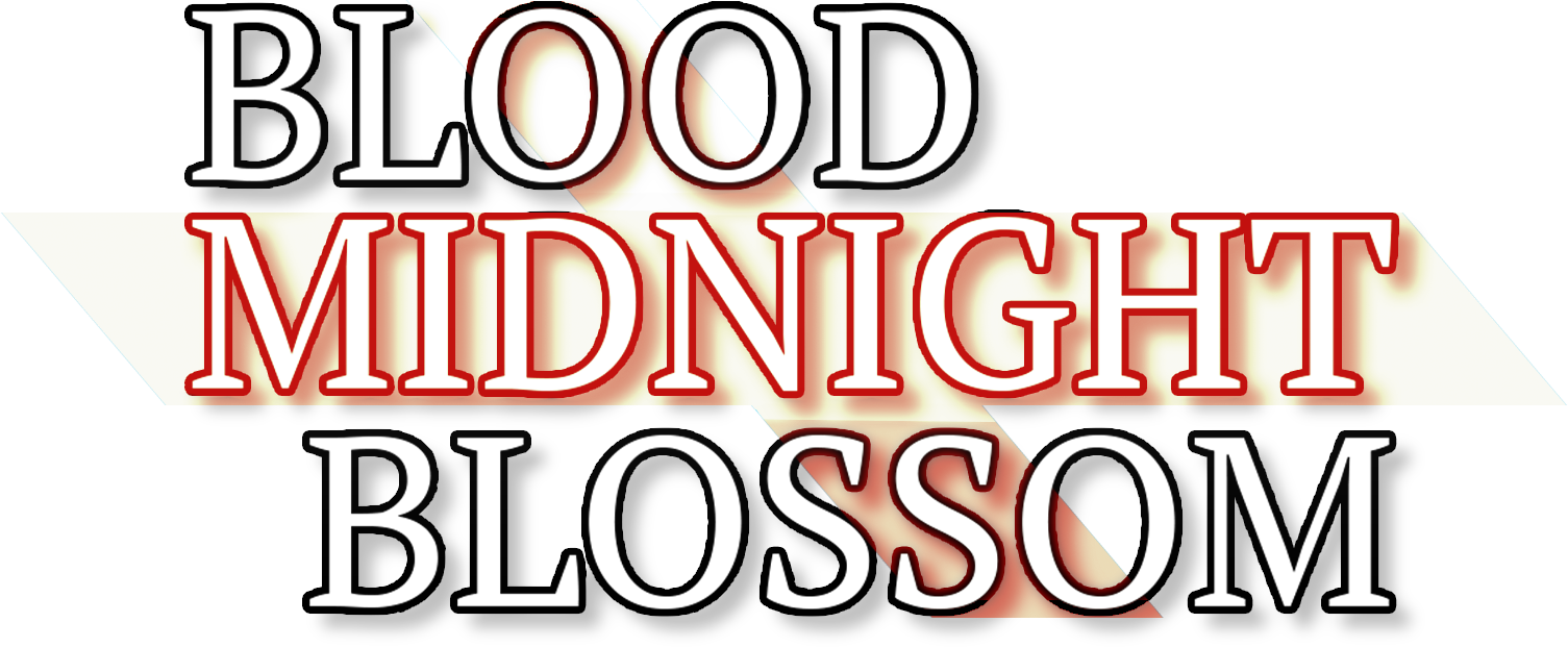 Blood Midnight Blossom Demo