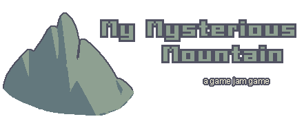 Mysterious Mountain
