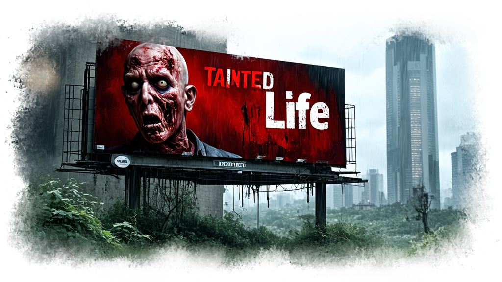 Tainted Life