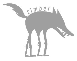 Timber Wolf