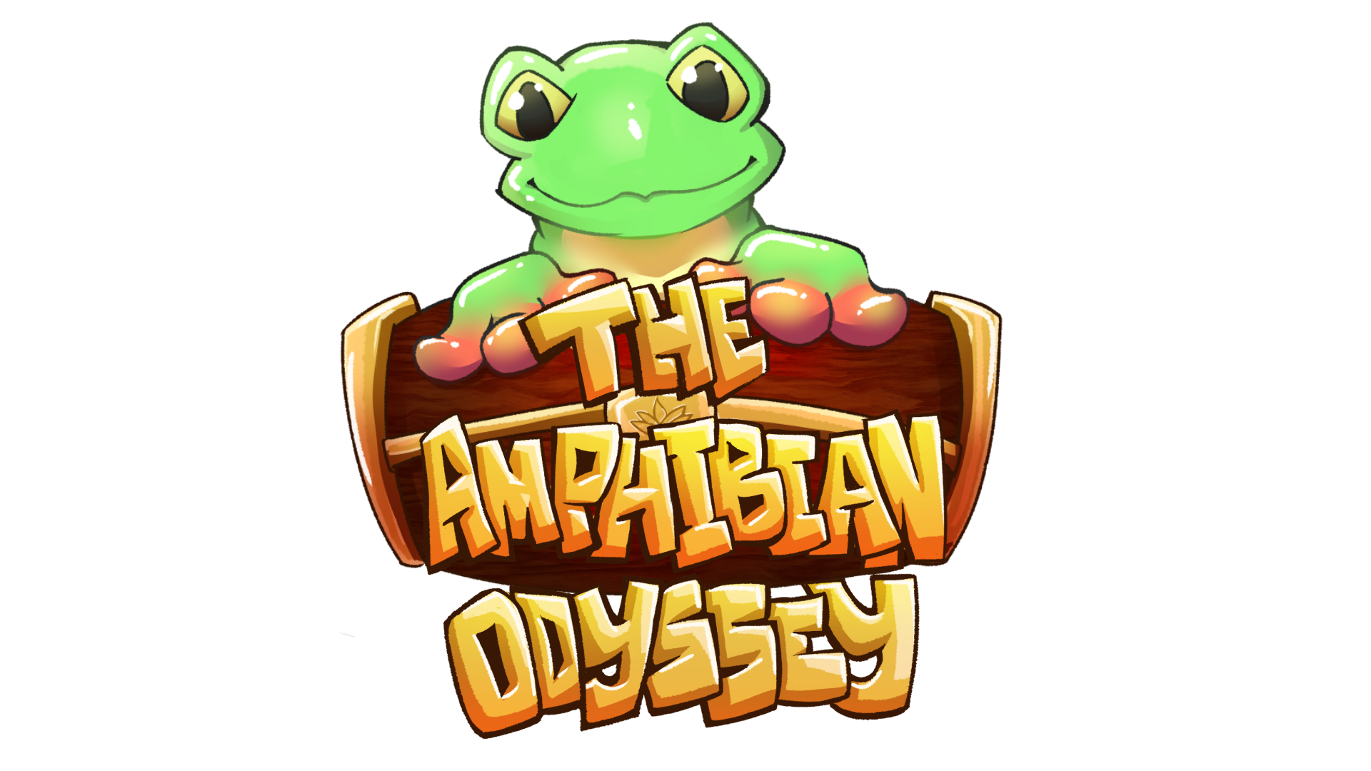 The Amphibian Odyssey