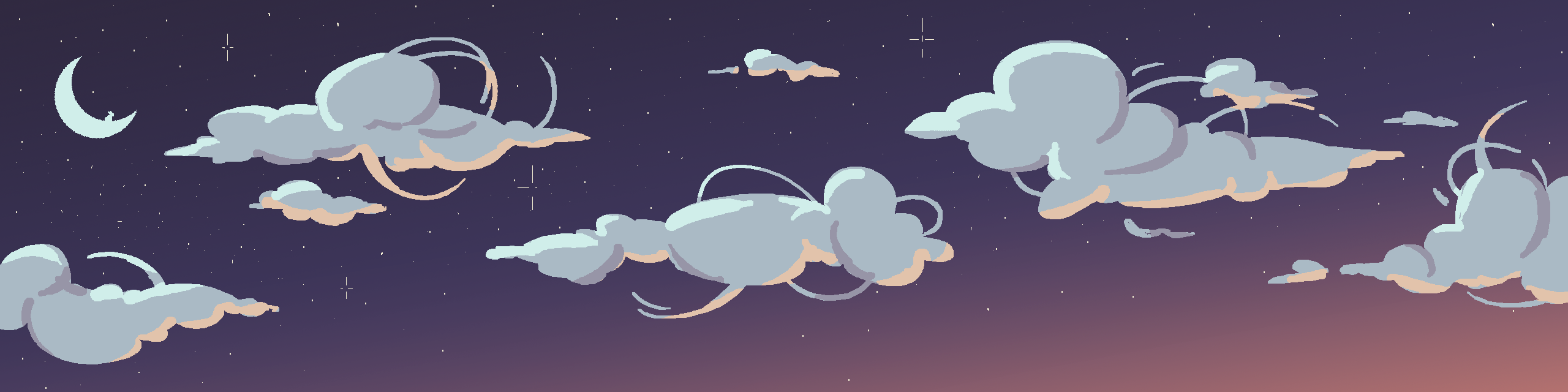Night Walk