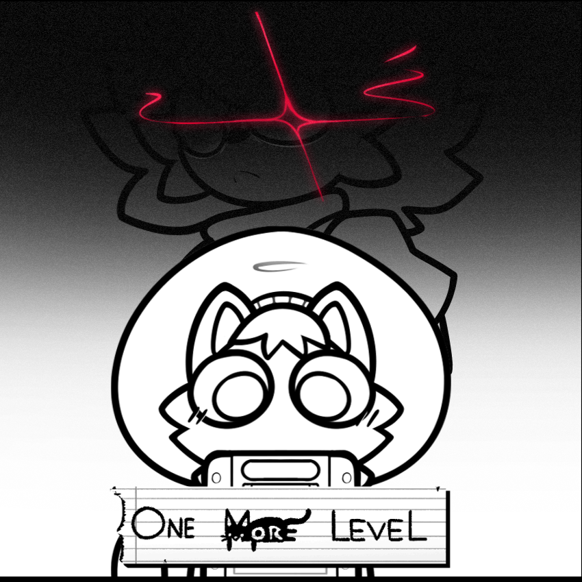 One More Level (Demo 1)