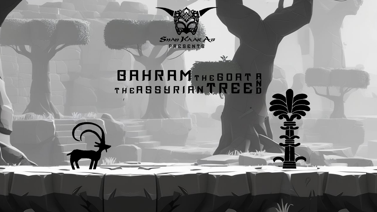 Bahram