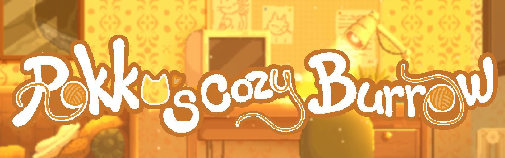 Rokko´s Cozy Burrow