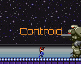 Controid