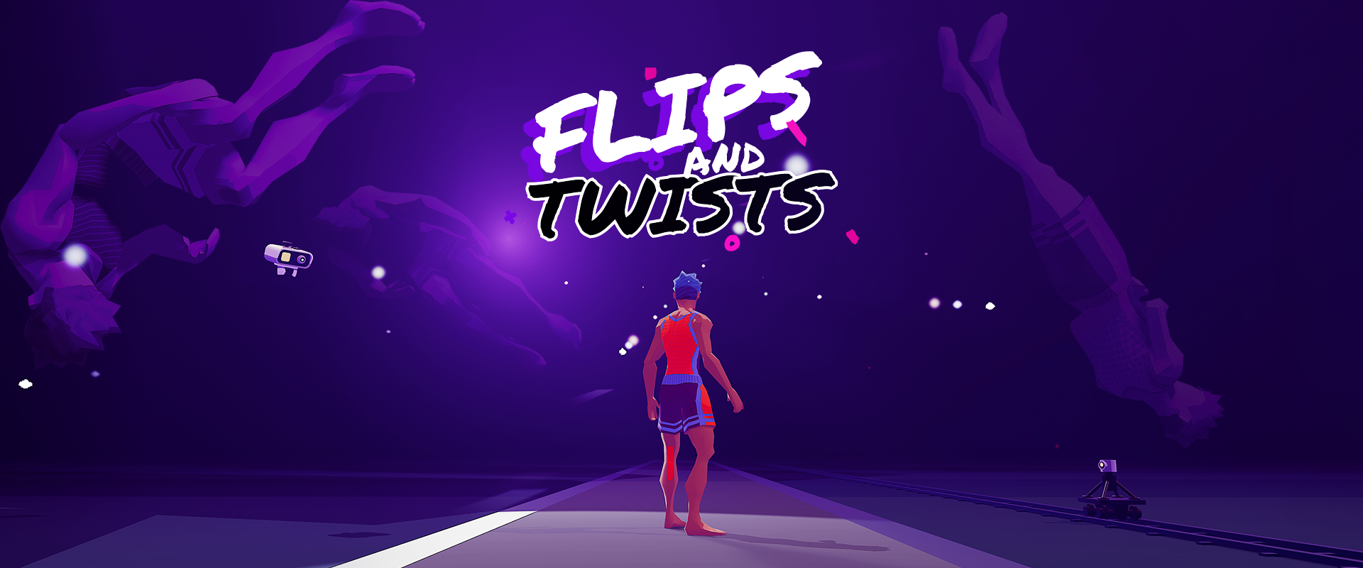 Flips And Twists