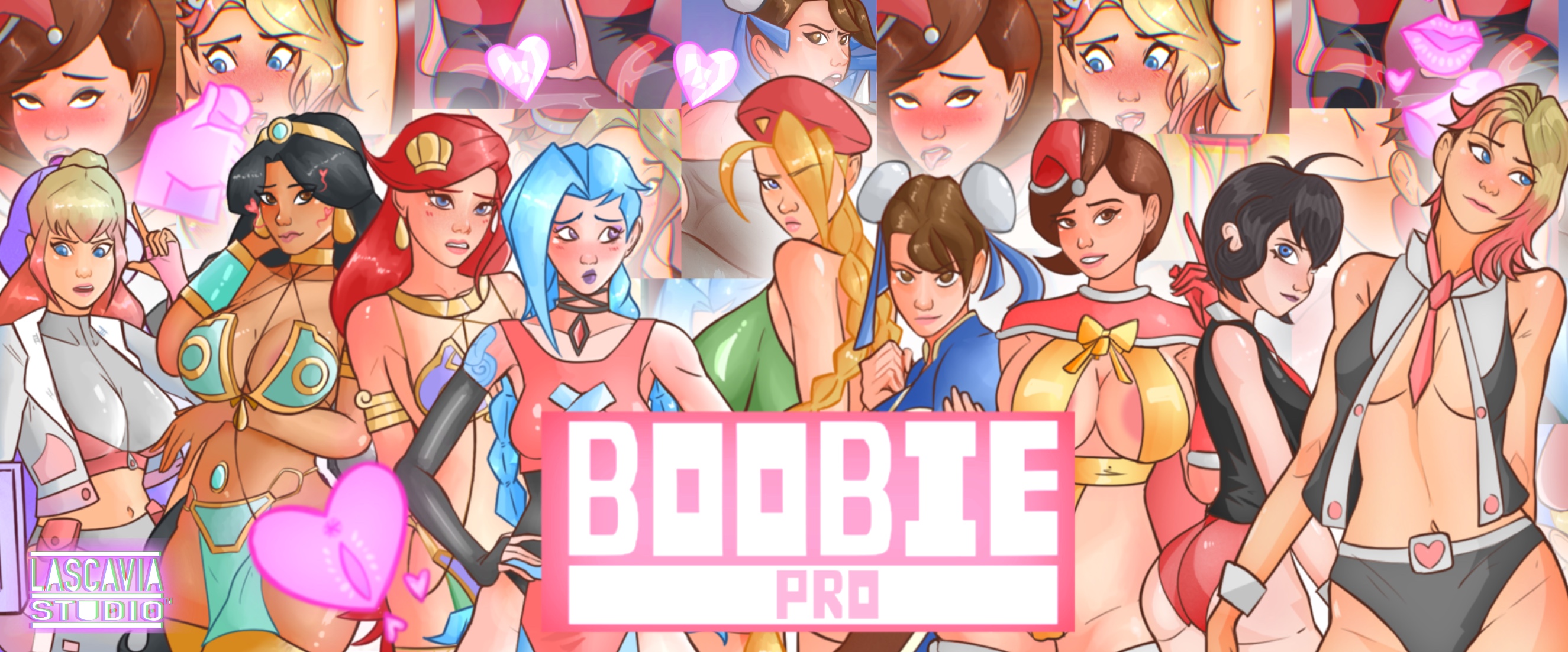 BOOBIES [PRO]
