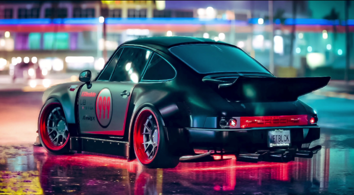 Car Race 3D
