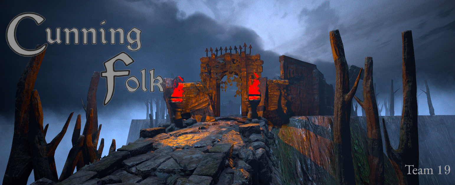 Cunning Folk