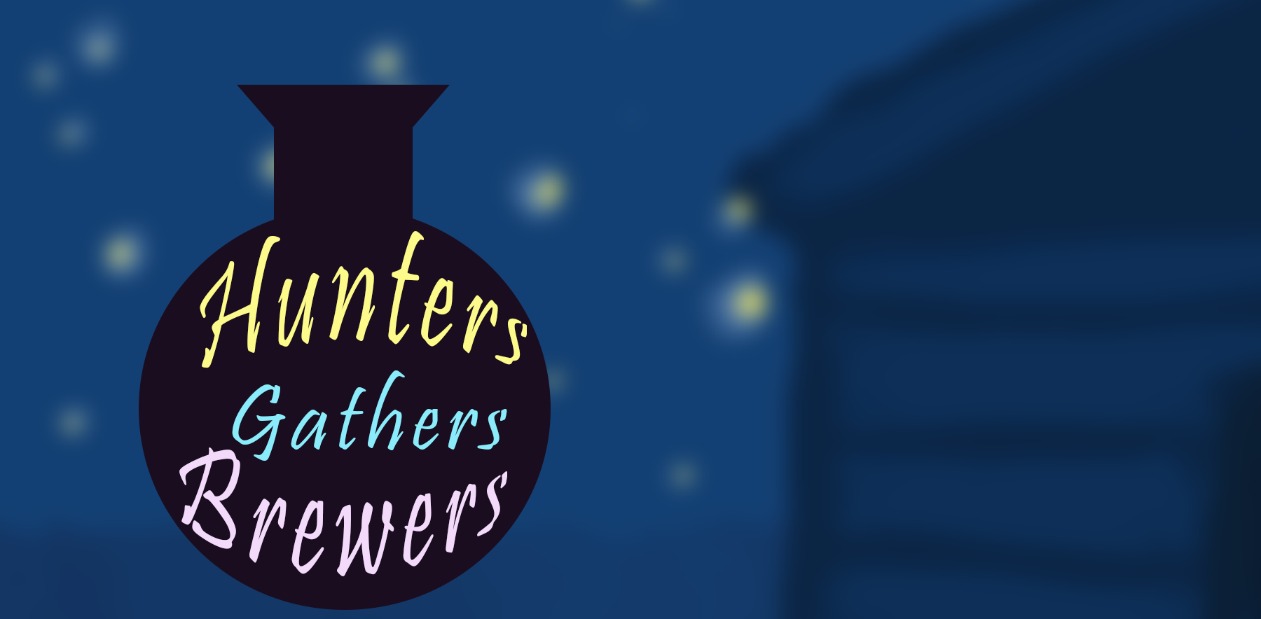 Hunters Gatherers and Brewers