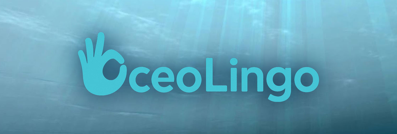 🐠 OceoLingo 🐠