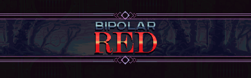 Bipolar Red