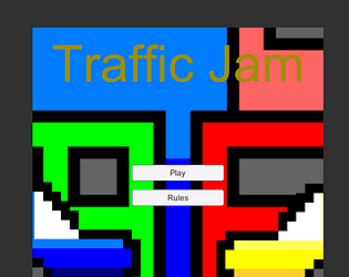 Traffic Jam