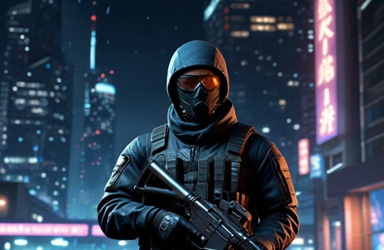 City Zero