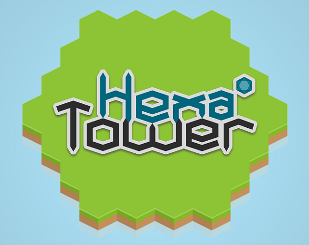 HexaTower