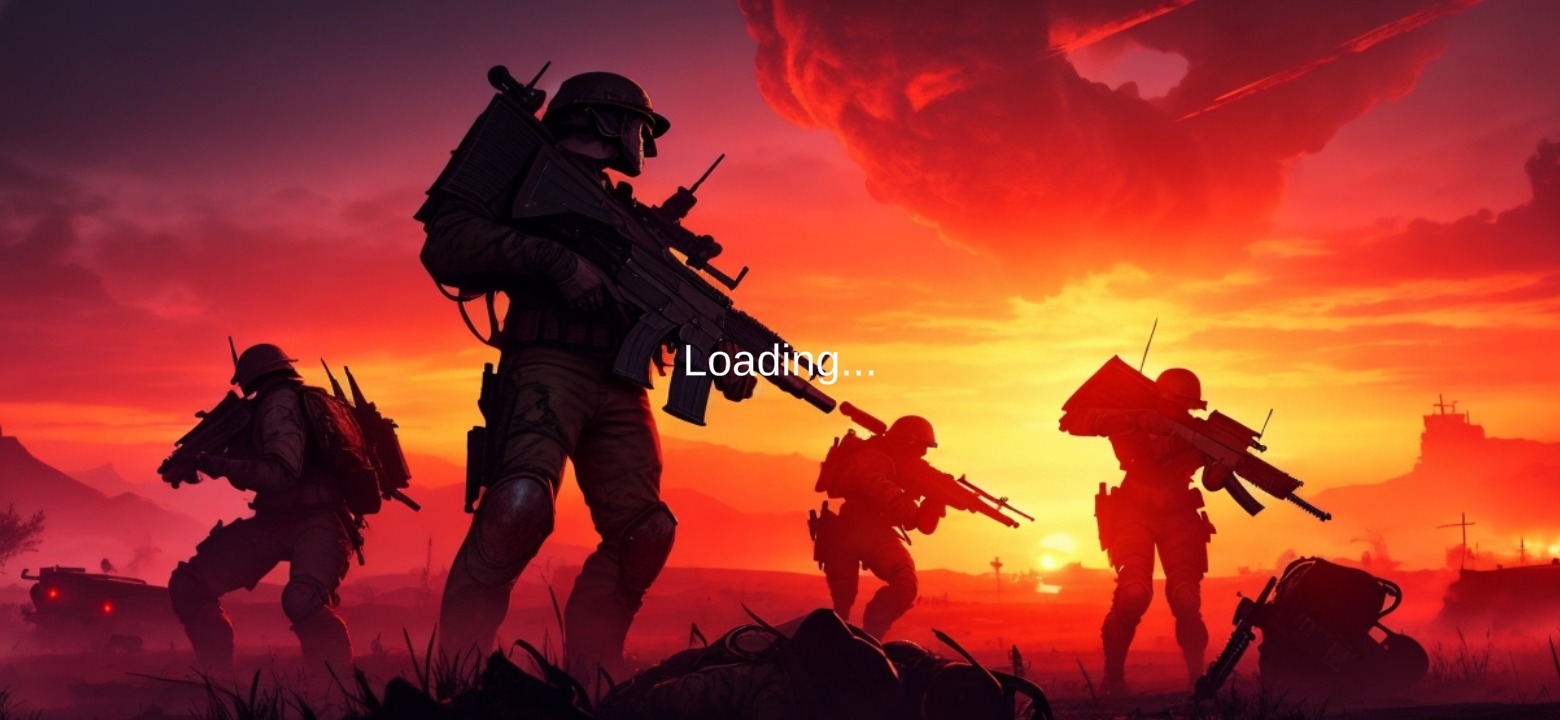 Clash Rampage