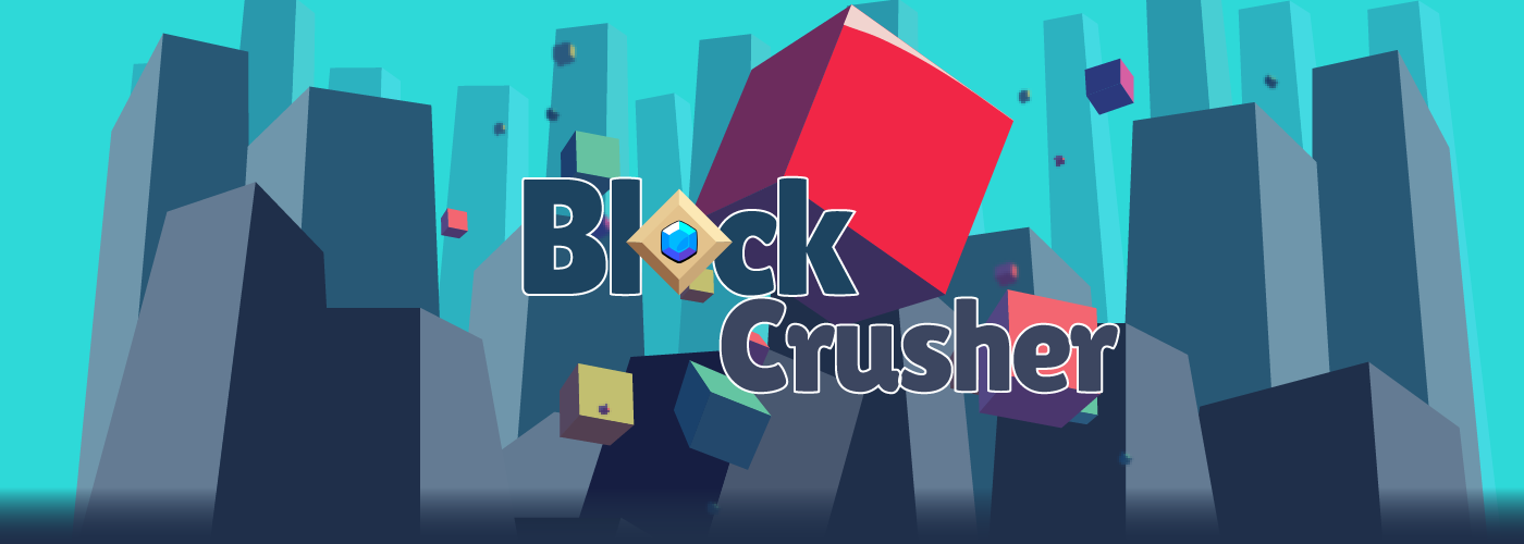 Block Crusher