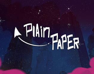 Plain Paper