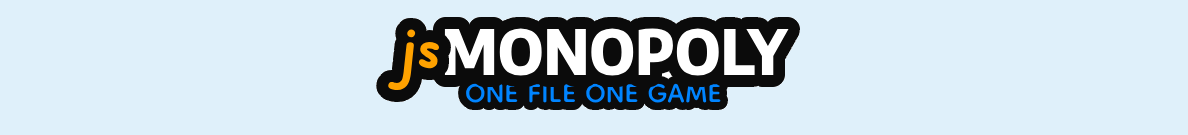 JSMonopoly