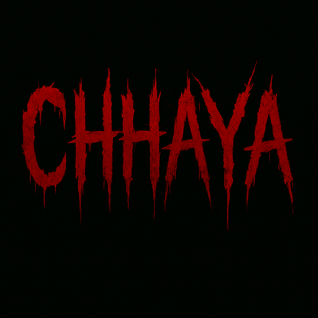 CHHAYA-A SHADOW
