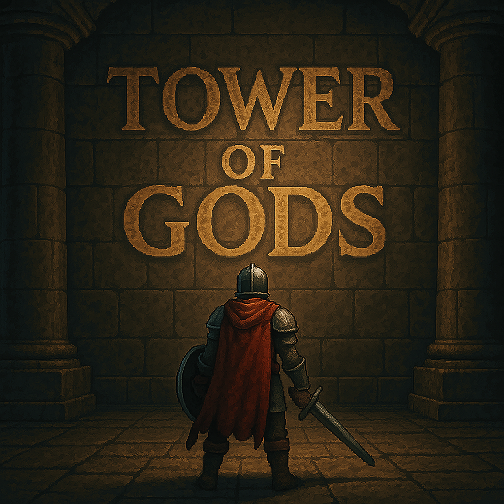 Tower of Gods