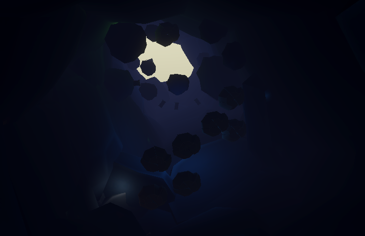 Jacob's Ladder