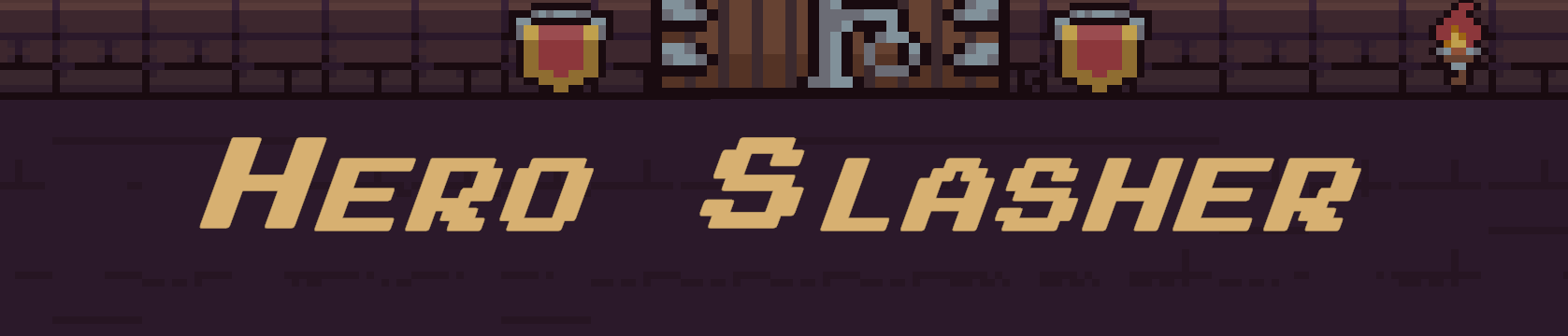 Hero Slasher