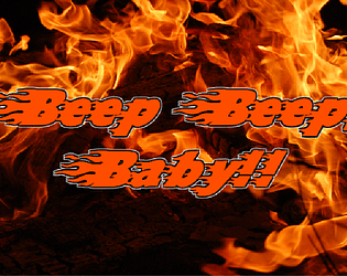 Beep Beep, Baby!
