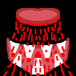 The horrors of the warehouse V1