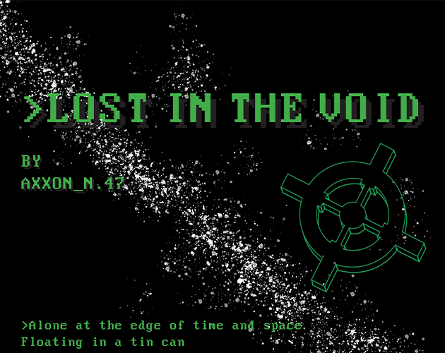 Lost in the Void