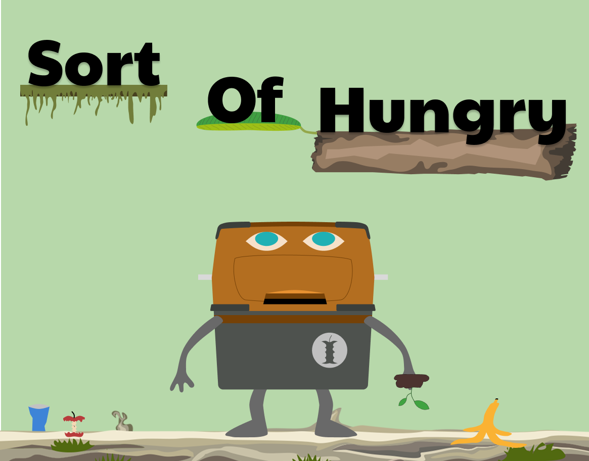 Sort Of Hungry