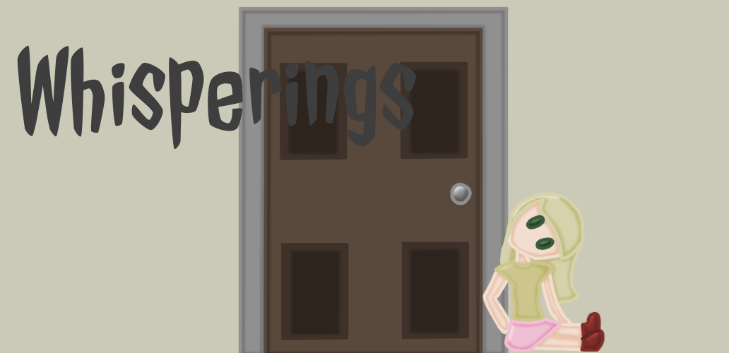 Whisperings