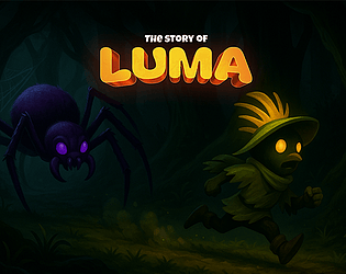 The story of Luma