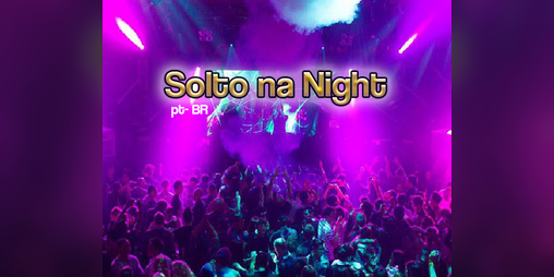Cover image for Solto na Night