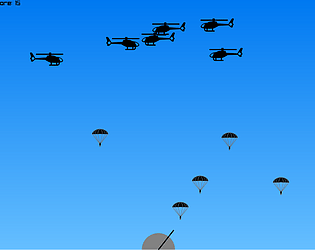 Parachute