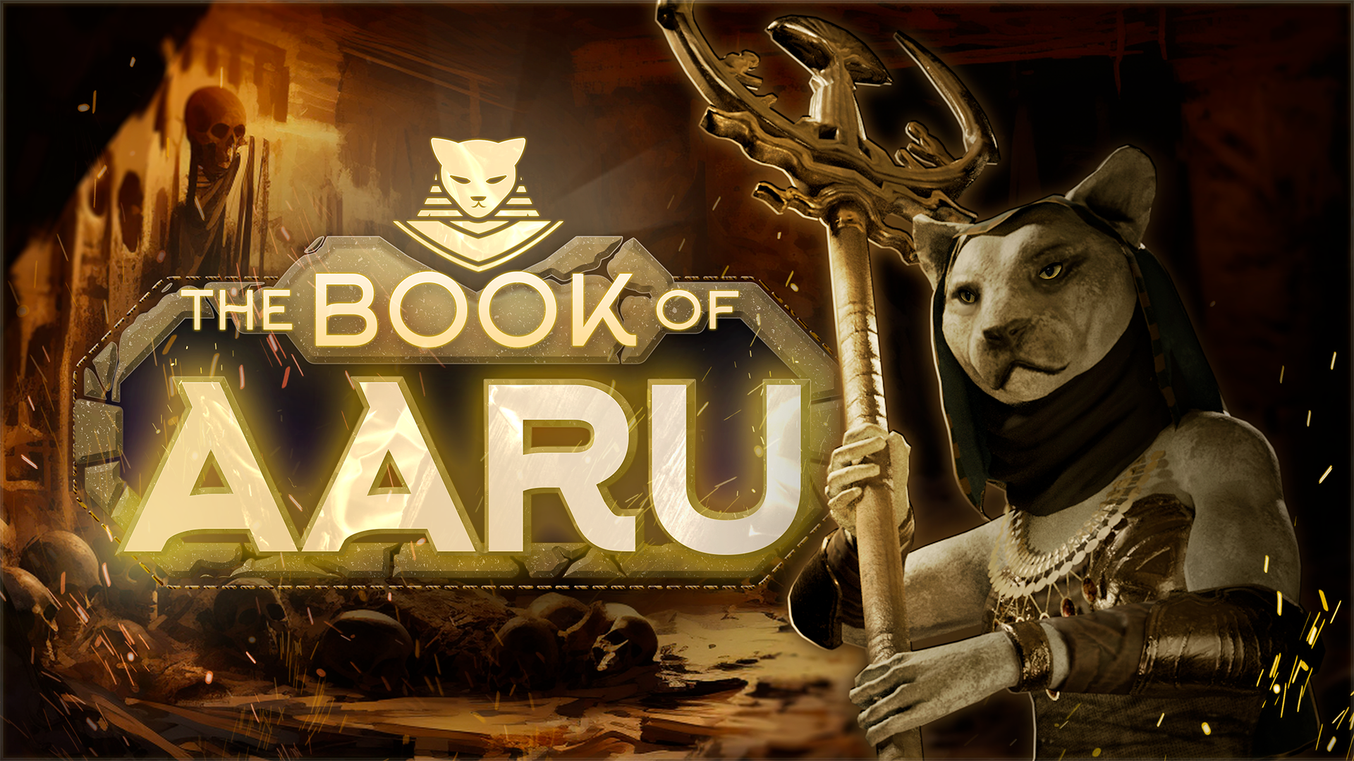 The Book of Aaru
