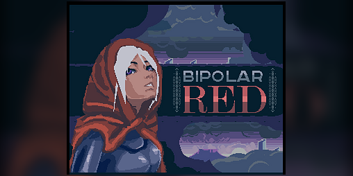 Cover image for Bipolar Red (Jam Version)